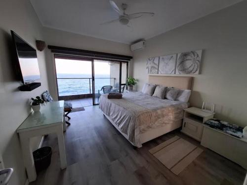 Beachfront paradise in Dolphin Coast
