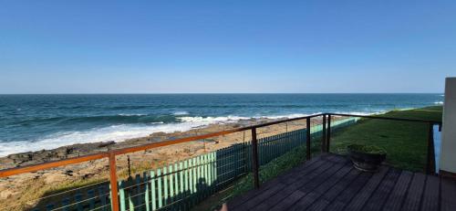 Beachfront paradise in Dolphin Coast