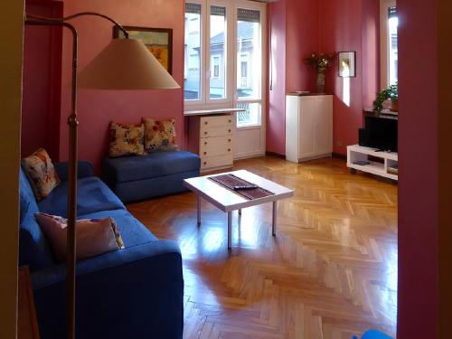 Casa Clemente in Cit Turin - Vicino a Porta Susa e Metro, Turin (photo 9)
