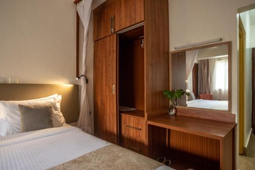 Sportsview Hotel Kasarani Room Type - Superior room Sportsview Hotel Kasarani Room Type - Superior room