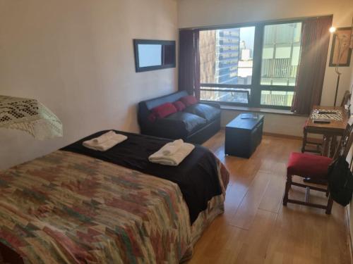 Piso 20 BA, Buenos Aires