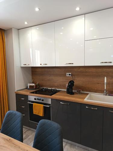 Boutique apartment yellow 1 in เขตปลอฟดิฟใต้