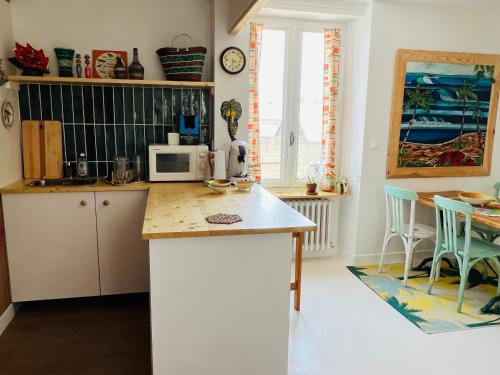 Cocobay1 in Saint Benoit Des Ondes