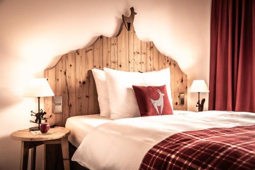 Kitzhof Mountain Design Resort, 4 Sterne Superior – Kitzbühel, MO