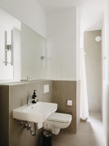 NOOK x Salon - Gallery-Apartment in Friedrichshain, Berlín (foto 7)