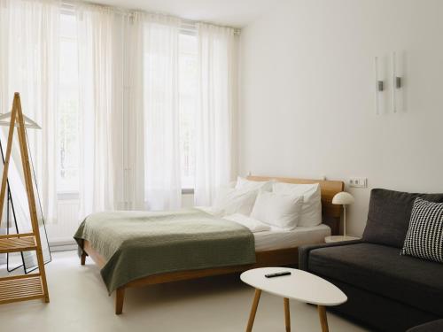 NOOK x Salon - Gallery-Apartment in Friedrichshain, Berlín (foto 6)