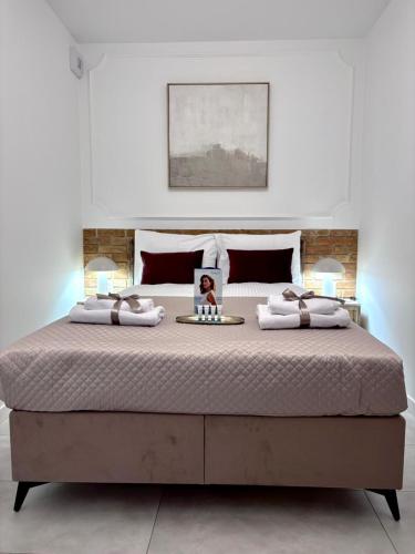 Apartament WHITE GLOVE Parkya gold in Olsztyn