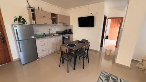 Albertina near Santiago Mariño Caribbean International Airport