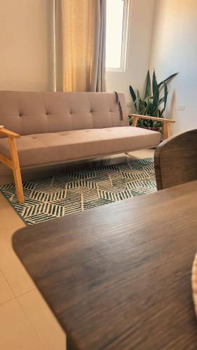 Albertina near Santiago Mariño Caribbean International Airport