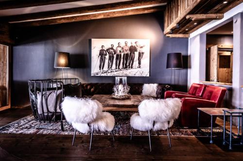 Kitzhof Mountain Design Resort, 4 Sterne Superior – Kitzbühel, MO