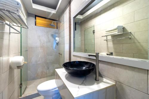 Hotel Presidente Internacional - image 3