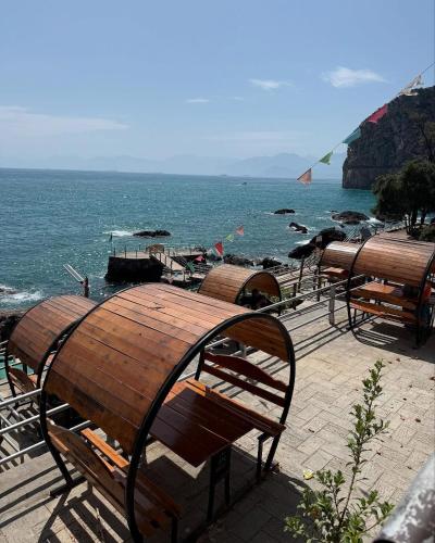 Appartement standing in Bejaia