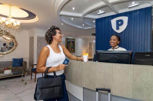 Hotel Presidente Internacional in Guayaquil