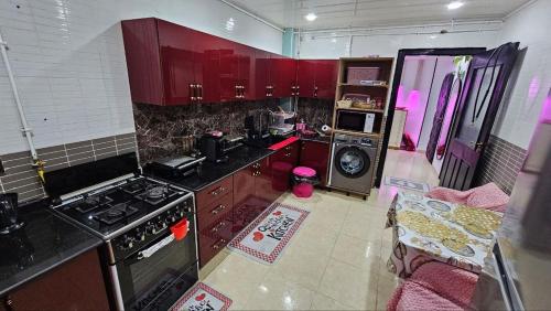 Appartement standing in Bejaia