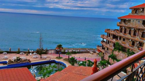 Appartement standing in Bejaia