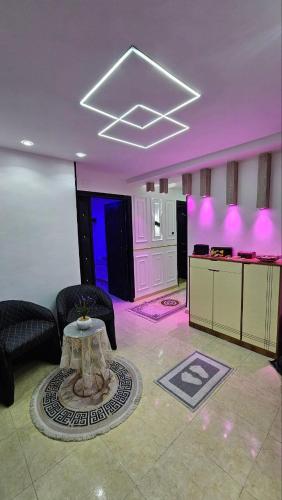 Appartement standing in Bejaia