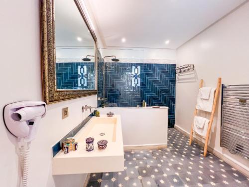 Riad Kech One & Spa - image 11
