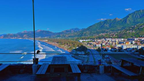 Appartement standing in Bejaia