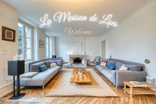 Bedroom 3 - Spacious and Bright - COLIVING in 費爾內-伏爾泰