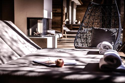 Kitzhof Mountain Design Resort
