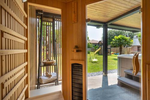 MeLuIs in Balatonkeresztur