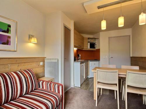 Appartement Belle Plagne 1 pièce 4 personnes - FR-1-455-184 - image 8