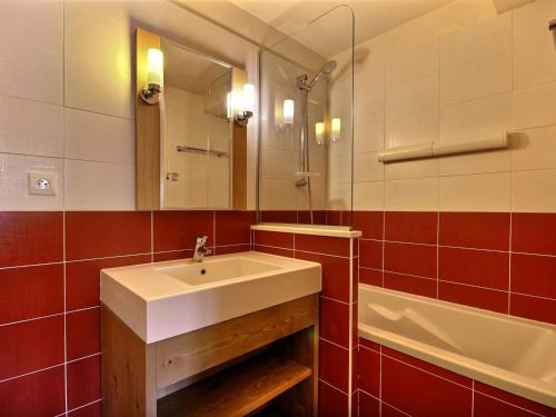 Appartement Belle Plagne 1 pièce 4 personnes - FR-1-455-184 - image 3