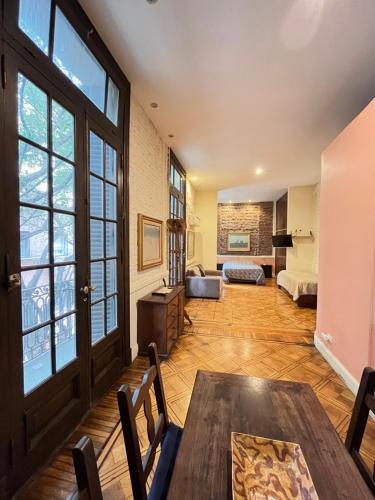 LOFT ALMAGRO, Buenos Aires (fotografie 6)