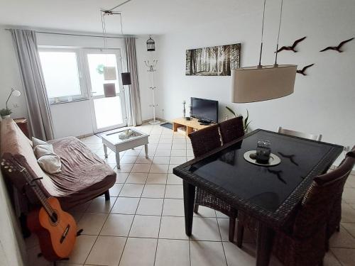 Ferienwohnung Espenau in 埃斯彭瑙