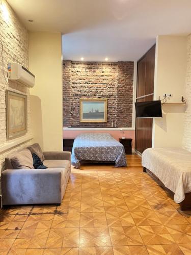 LOFT ALMAGRO, Buenos Aires (fotografie 4)