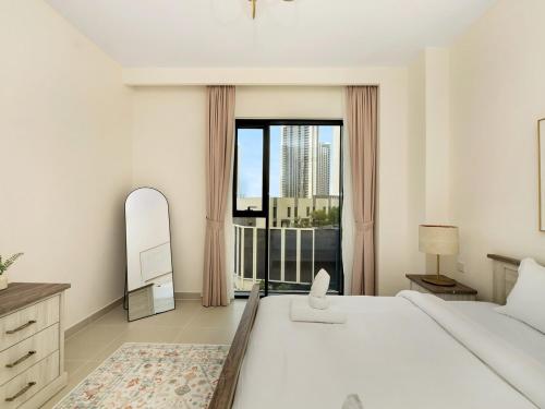 Island Park Comfort Stay, Dubaj (zdjęcie 2)