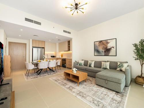 Island Park Comfort Stay, Dubaj (zdjęcie 3)
