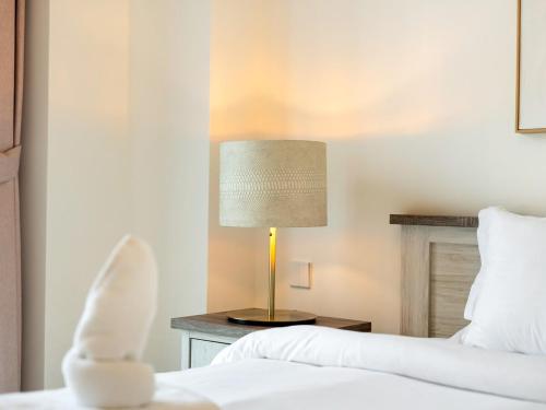 Island Park Comfort Stay, Dubaj (zdjęcie 6)