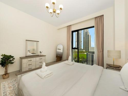Island Park Comfort Stay, Dubaj (zdjęcie 7)