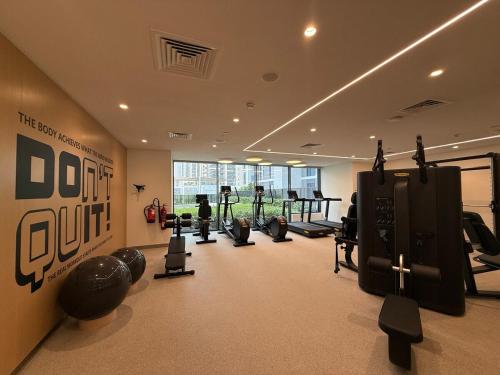 Island Park Comfort Stay, Dubaj (zdjęcie 8)
