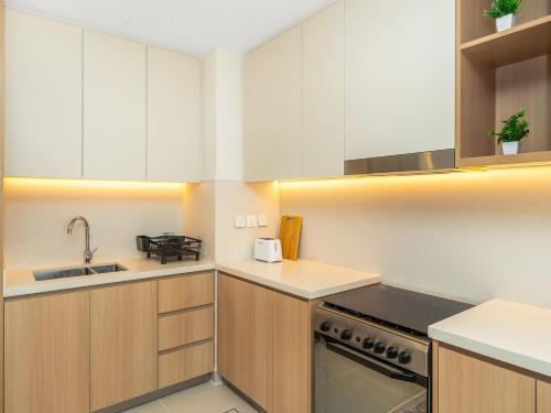 Island Park Comfort Stay, Dubaj (zdjęcie 9)