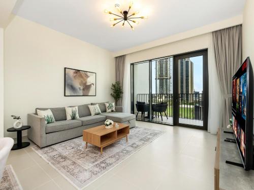 Island Park Comfort Stay, Dubaj (zdjęcie 4)