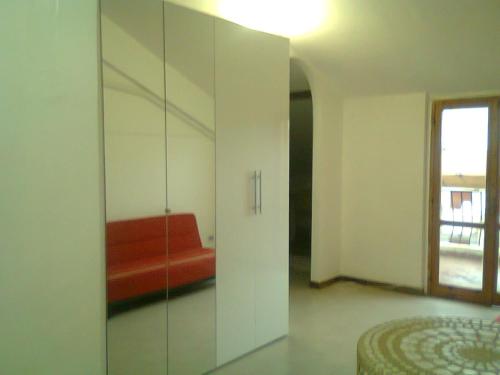  Apartment On Via Lauro, Pension in Scalea bei Orsomarso