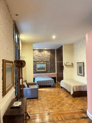 LOFT ALMAGRO, Buenos Aires (fotografie 7)