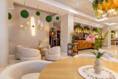 Hotel Verde Montana Wellness & Spa