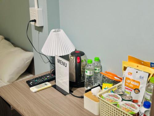 Chat Homestay