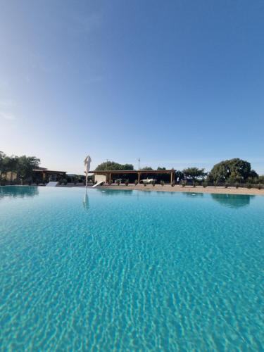 Agliuledda B&B Sara&Luigi - Sant'Antonio di Gallura