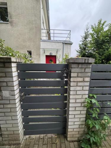 Prague Cozy Hideaway in Praha-Suchdol