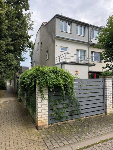 Prague Cozy Hideaway in Praha-Suchdol