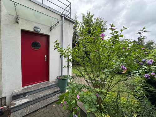 Prague Cozy Hideaway in Praha-Suchdol