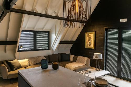 Cosy apartment with garden - Location saisonnière - Courtrai