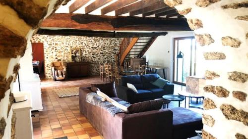 MAISON JV - 24 couchages in Saint-Ouen-sur-Morin