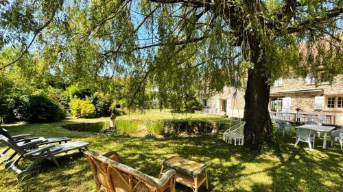 MAISON JV - 24 couchages in Saint-Ouen-sur-Morin