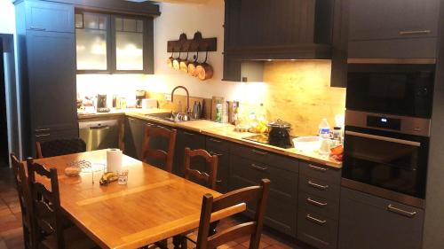 MAISON JV - 24 couchages in Saint-Ouen-sur-Morin