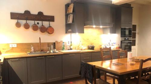 MAISON JV - 24 couchages in Saint-Ouen-sur-Morin
